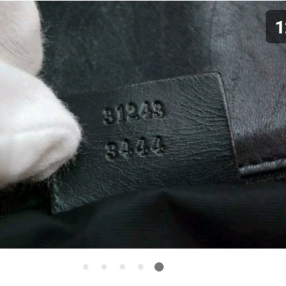 Gucci bag - Picture 10 of 10